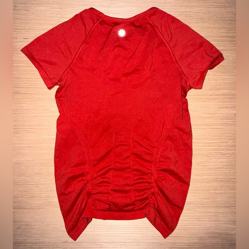 Athleta Fastest Track Tee - Medium - Picture 4 of 6